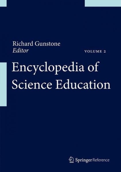 Encyclopedia of Science Education