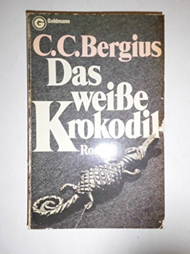 Das weiße Krokodil
