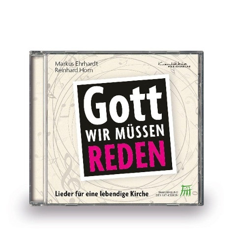 Gott, wir müssen reden!