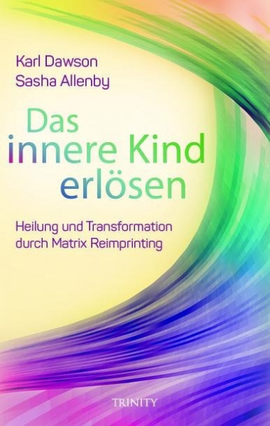 Das innere Kind erlösen