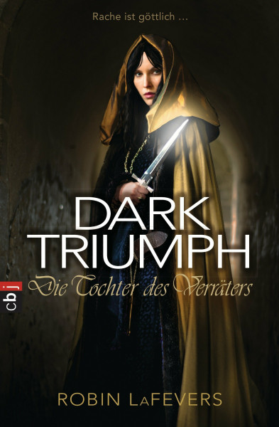 DARK TRIUMPH - Die Tochter des Verräters: Grave Mercy Band 2