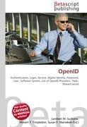 OpenID