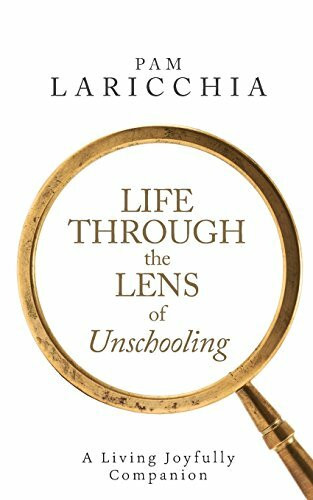 Life through the Lens of Unschooling: A Living Joyfully Companion (Living Joyfully with Unschooling, Band 3)