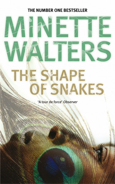 The Shape of Snakes