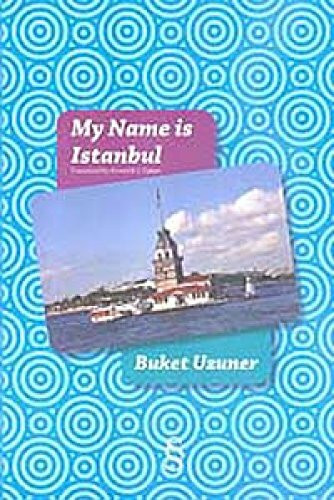 My Name Istanbul