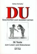 Du - Geschichten zum sozialen Lernen