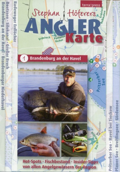 Anglerkarte 1