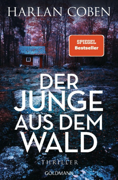 Der Junge aus dem Wald