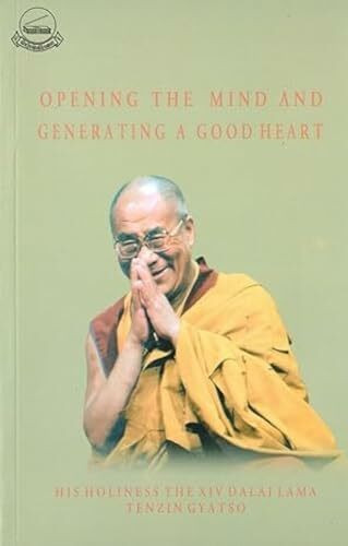 Opening the Mind and Generating Good Heart