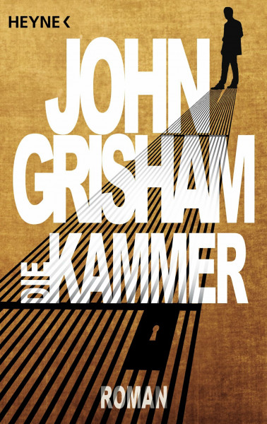 Die Kammer: Roman