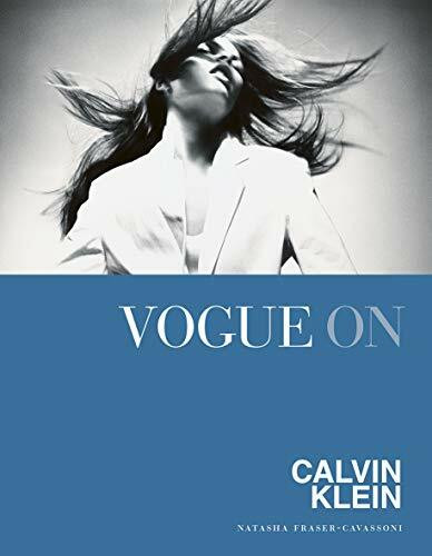 Vogue on: Calvin Klein