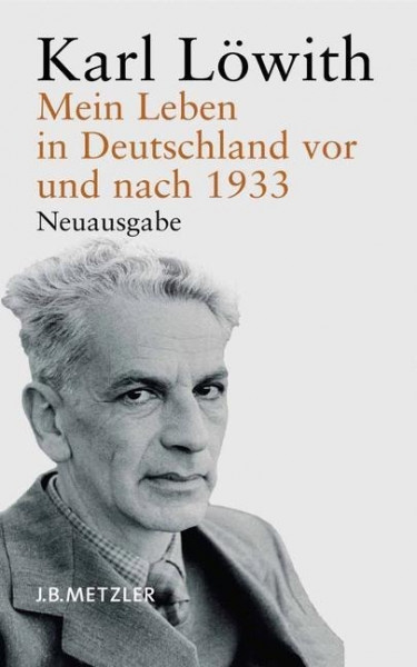 Mein Leben in Deutschland vor und nach 1933