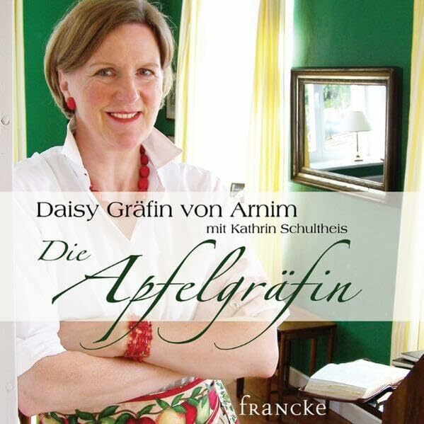 Die Apfelgräfin: Das Hörbuch