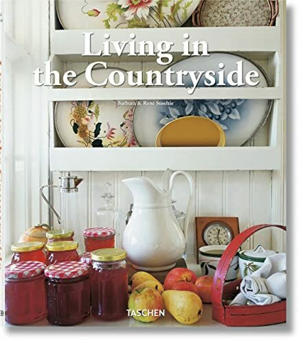 Living in the Countryside: Vivre a La Campagne