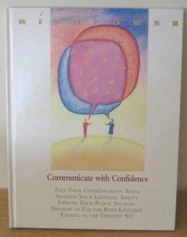 Communicate with Confidence (Mind Power S.)