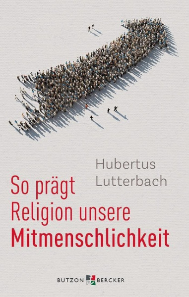 So prägt Religion unsere Mitmenschlichkeit