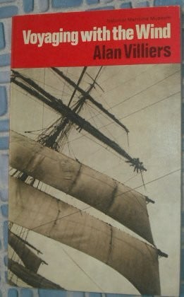 Voyaging with the Wind: Introduction to Sailing Large Square-rigged Ships