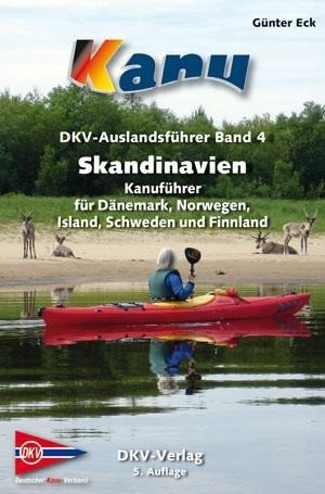 DKV Auslandsführer 04. Skandinavien