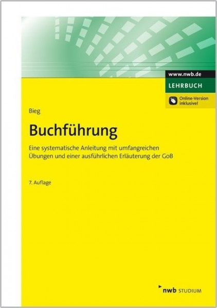 Buchführung