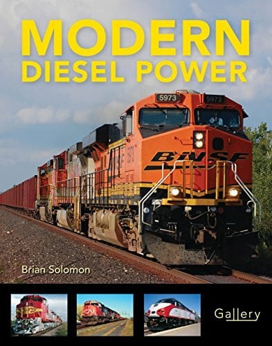 Modern Diesel Power (Gallery)