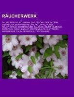Räucherwerk