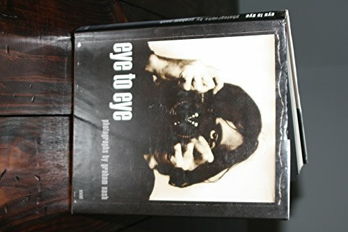 Eye to Eye: Photographs by Graham Nash