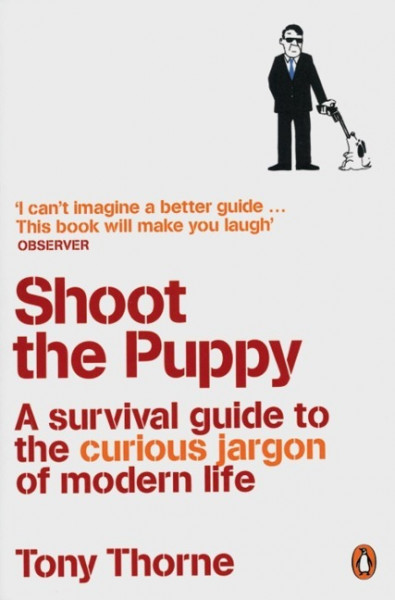 Shoot the Puppy