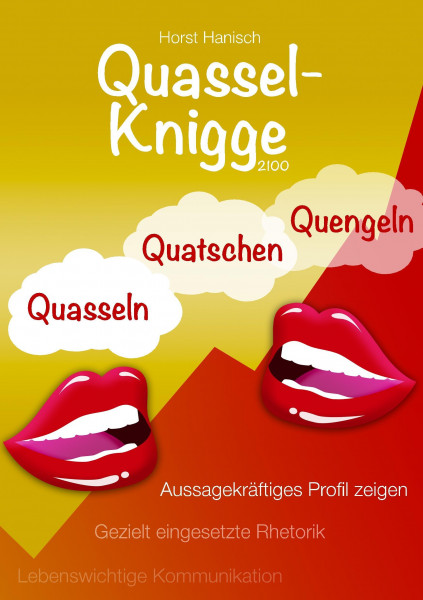 Quassel-Knigge 2100