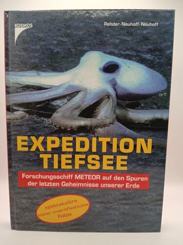 Expediton Tiefsee
