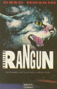 Rangun (Allgemeine Reihe. Bastei Lübbe Taschenbücher)