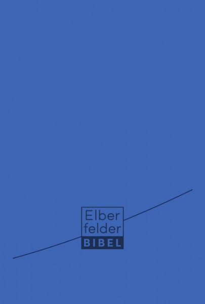 Elberfelder Bibel Standardausgabe