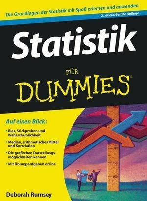 Statistik für Dummies