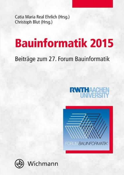 Bauinformatik 2015