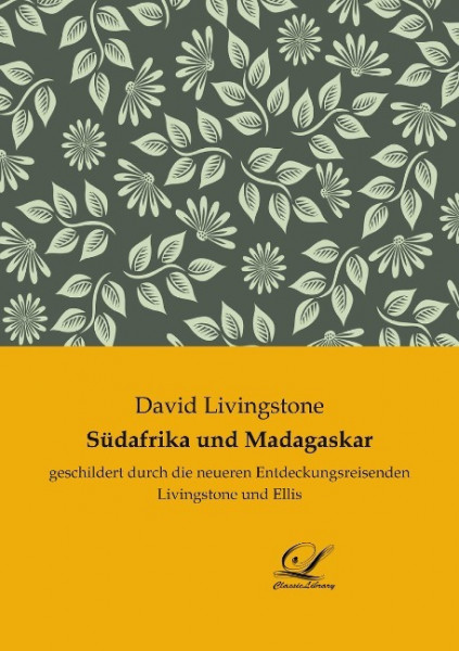 Südafrika und Madagaskar