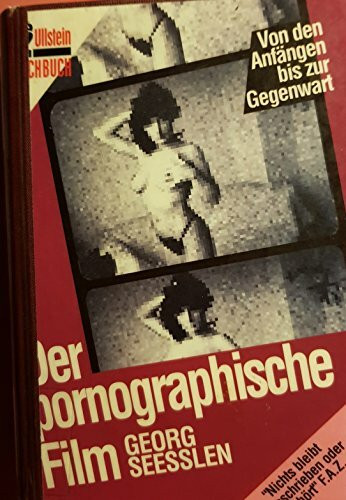 Der pornographische Film