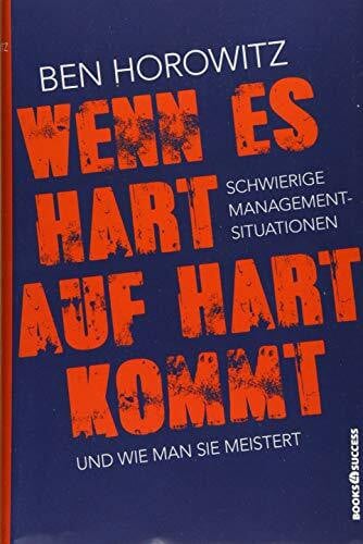 Wenn es hart auf hart kommt: Schwierige Management-Situationen und wie man sie meistert