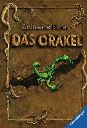 Das Orakel (Ravensburger Taschenbücher)
