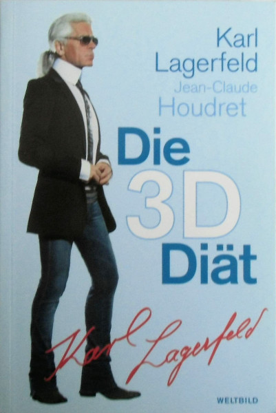 Die 3-D-Diät.