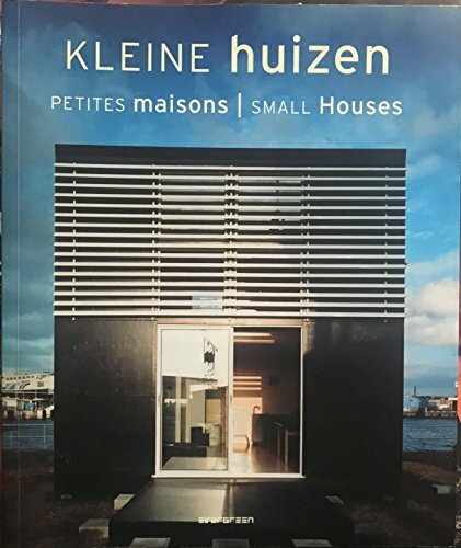 Kleine huizen