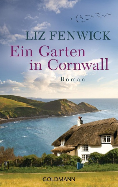 Under a Cornish Sky