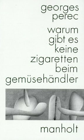 Warum gibt es keine Zigaretten beim Gemüsehändler