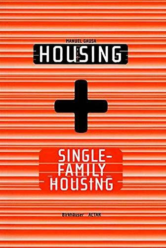 Housing + Single-Family Housing