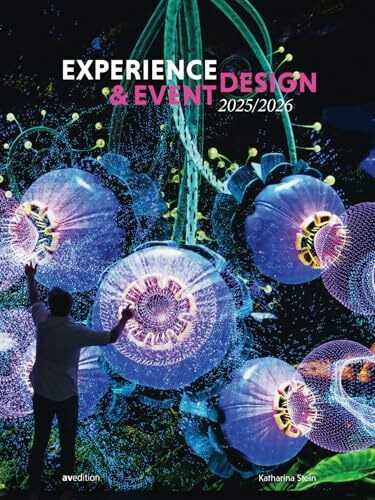 Experience & Event Design 2025/2026 (Yearbooks)