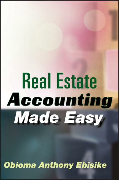 Real Estate Accounting Made Easy