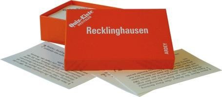 Quiz-Kiste Westfalen - Recklinghausen