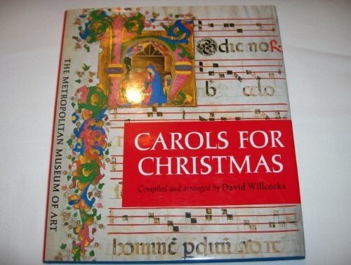 Carols for Christmas Carols for Christmas