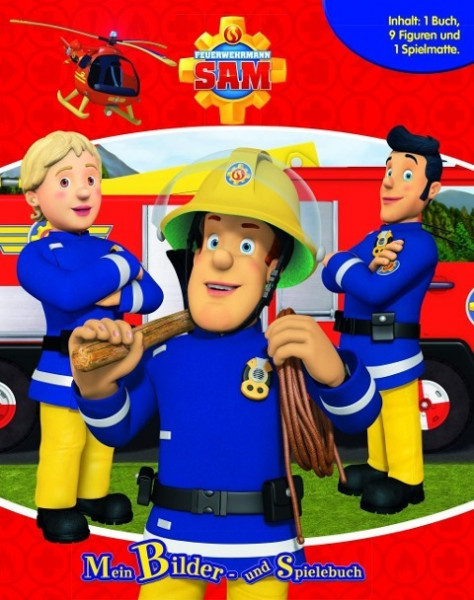 Feuerwehrmann Sam