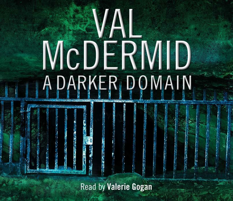 A Darker Domain (Detective Karen Pirie, Band 2)
