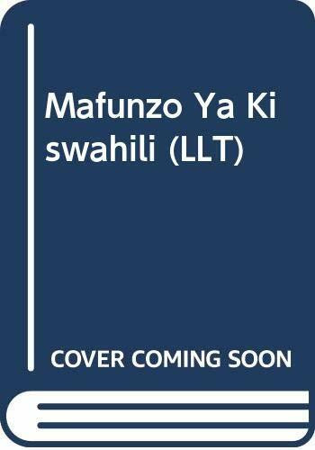 Mafunzo Ya Kiswahili (LLT)