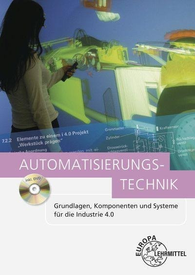 Automatisierungstechnik ohne DVD